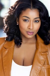 Nzinga Imani in Tyler Perry's Zatima