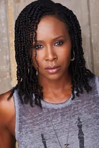 Sydelle Noel in Douglass U