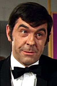 Michael Hawkins in The Perfect Scenario: Lost Frontiers