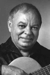 Laurindo Almeida in Laurindo Almeida, Muito Prazer
