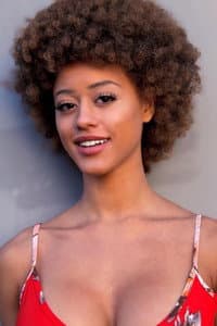Stormi Maya in Salam