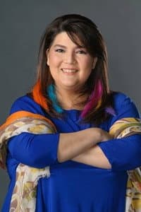 Arlene Muhlach in So It's You