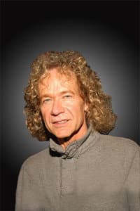 Nick St. Nicholas in Born to Be Wild - Eine Band namens Steppenwolf