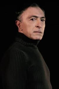 Cássio Pandolph in Amarração do Amor