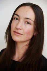 Charlotte Hacke in Domestic Animals