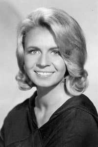 Salome Jens in The Boy Who Talked to Badgers