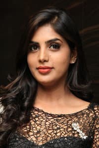 Navami Gayak in OMG: ఓ మంచి ఘోస్ట్