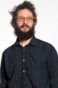 Francesco Lagi in La pazza gioia