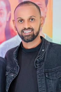 Mulualem Getachew in Al - Motual