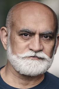 Harmage Singh Kalirai in Brothers in Trouble