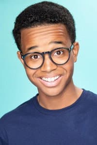 Jailen Bates in A Tooth Fairy Tale