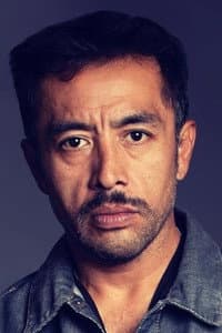 Pedro Hernández in Sinvivir