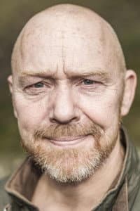 Peter Gilsfort in Tempelriddernes Skat III: Mysteriet om slangekronen