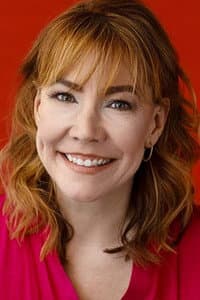 Leigh Higginbotham in Alone with People