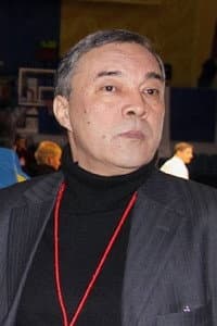 Murad Aliev in Чтобы выжить