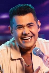 Batista Lima in Cavaleiros Inesquecível - Ao Vivo em Natal-RN