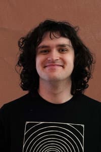 Jeffrey Lopriore in Just Three Words