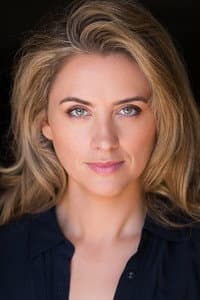 Natalia Ladyko in Bloodshot Heart