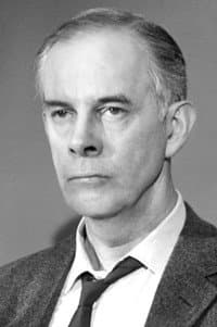 Harry Morgan in The Loves of Edgar Allan Poe