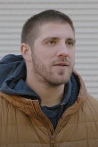 Nikola Dragutinović in Fajront