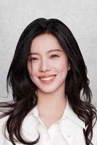 Sabrina Zhuang in 射雕英雄传：侠之大者