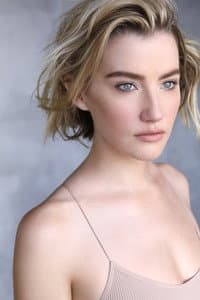 Jenni Melear in Angel Falls in Love