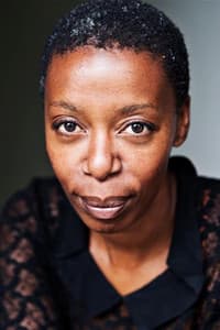 Noma Dumezweni in Prima Facie