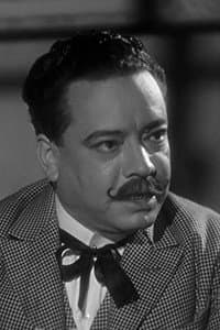 Ernesto Finance in El bombero atómico