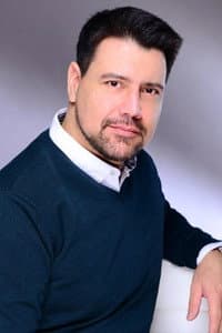 Dario Solari in Les pêcheurs de perles