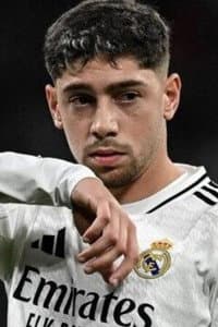 Federico Valverde in En el corazón de la Decimoquinta