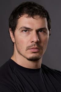 Stanimir Stamatov in Adam