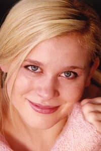 Tarah Paige in The Assassin's Apprentice: Silbadores of the Canary Islands