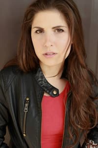 Angel Giuffria in Phony