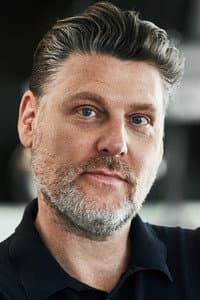 Timm Vladimir in Stjerner uden hjerner