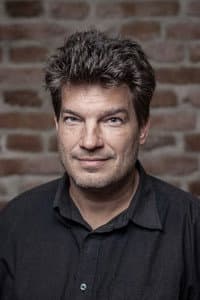 Nikolaus Geyrhalter in Nichts ist spannender als die Wirklichkeit