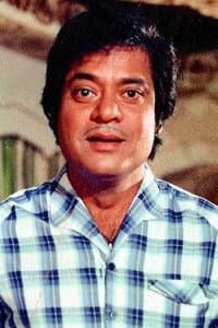 Jagdeep in Lutera Aur Jadugar