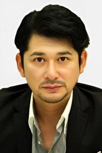 Takeyuki Yue in キリン Point of No-Return!