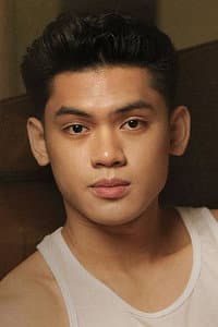 Armani Hector in TL