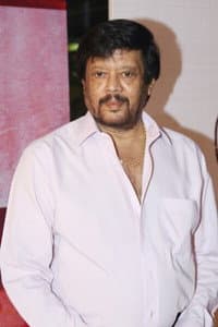 Thyagarajan in Oohakachavadam