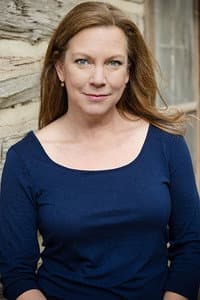 Peggy Schott in Hometown Remedy