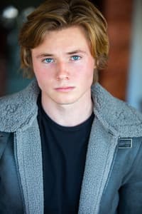 Sacha Carlson in Quaranteen