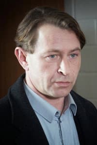 Sven Lehmann in Von Hunden und Pferden