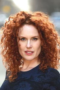Marilee Talkington in Batsh*t Bride