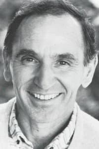 Al Cingolani in Scarecrow