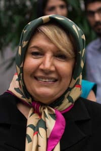 Shahin Taslimi in Anja Kasi Divaneh Nist