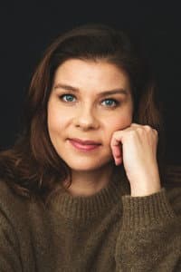 Armi Toivanen in Isän mäyrä