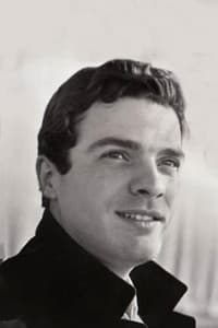Spiros Focás in Lily
