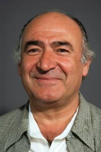 Ali Şen in Buruk Acı