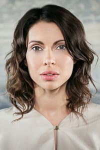 Jana Pallaske in Kopf oder Zahl