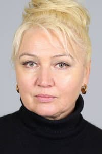 Iryna Doroshenko in Весь мир в глазах твоих